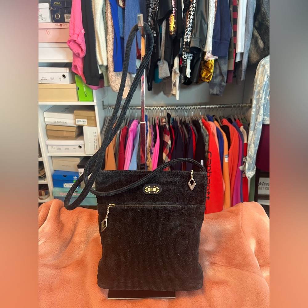 Authentic FEILER bag